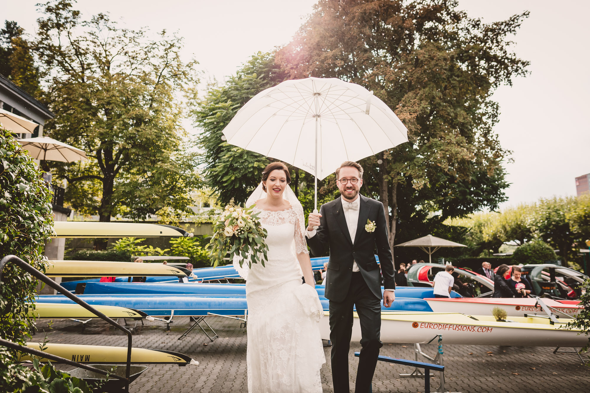 Hochzeit Frankfurt Ruderclub Germania-61